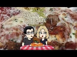 Free access to mls, market stats, email listing alerts and more. Tasty Thursday Olive Garden Tour Of Italy Youtube