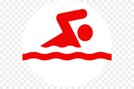 Video game logo template with retro style. Summer Swimming Png Download 600 586 Free Transparent Logo Png Download Cleanpng Kisspng