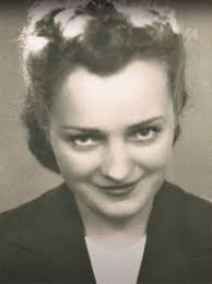 Polka zaprzyjaźniła się z psem w Auschwitz. Podkradała mu szynkę