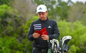 Around the green, xander prefers callaway's jaws series of wedges and an odyssey stroke lab putter. Xander Schauffele Us Golf S Rising Star Opens Up About His Cosmopolitan Roots And Desire For Equality As A Proud American