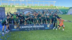 La fase de octavos de final se jugará de la siguiente manera: Reserva Sarmiento Se Lo Dio Vuelta A Boca Y Se Consagro Campeon Tyc Sports