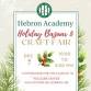 Hebron Academy Holiday Bazaar & Craft Fair event in Hebron, ME