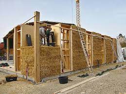 modular hybrid construction modulare hybridkonstruktion de herbrechtigen eselsburg erdhaus strohballenbau haus architektur