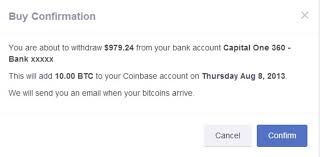 Coinbase is one of the best options available out there to buy bitcoins through a bank account. How To Buy Bitcoins Using Coinbase Toughnickel
