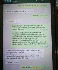 Ia merupakan kanser yang paling kerap berlaku di kalangan lelaki. Jus Pancar Delima Home Facebook