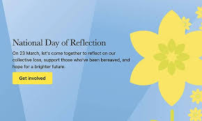 Provost deborah prentice writes to princeton employees about juneteenth — a day of reflection. Covid 19 Senior Nurses Support Marie Curie S Day Of Reflection