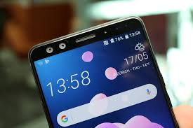 HTC U12+ im Hands-On: High-End geht ...
