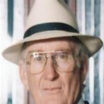 Judge Crawford Parker, Jr. Obituary