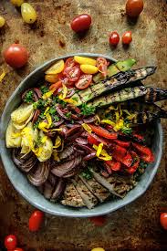 Keep nomming away as long as you can but don't touch the spikes on the puffer fish or cross the grumpy crab! 30 Days Of Easy Grilling Recipes To Make In June Foodiecrush Com