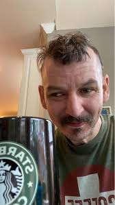 Happy 21st birthday to my youngest son