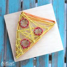 Easy String Art Tutorial Heart Diamond Templates