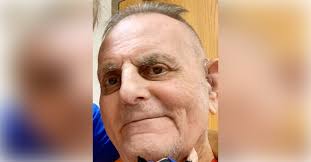 Obituary information for Gerald R. Hartman