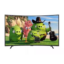 Görüntü lcd ve plazmadan daha keskindir. Melengkung Tv Led Layar Tv 65 Inch Smart Tv Android Sistem Multi Langauges Televisi Tv Smart Tv Aliexpress