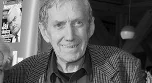 Nie żyje Jan Laskowski. Pracował z największymi gwiazdami