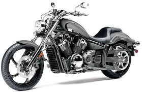 Star Motorcycles Unveil The 2014 Stryker Cruiser Model Star Motorcycles Yamaha Stryker Motorcycle