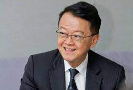 Jeffrey cheah fook ling is the founder and current chairman of the sunway group, a malaysian conglomerate operating in 12 industries with co. Sunway S Jeffrey Cheah Named In Forbes Asia S Philanthropy List The Star