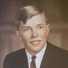 Dennis Leo Whitten Obituary May 5, 2022