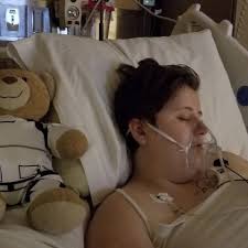 Fundraiser for Marisol Jackson by Esther Hollema : Barlow Jackson family  recovery from Covid19