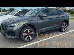 Image result for Daytona Gray 2024 Q5