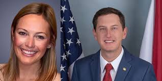 Caroline Franklin named communications director for Alabama Senate majority  leader