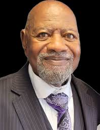 Obituary for Bishop Stanley A. Lawson