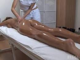 Enjoy our hd porno videos on any device of your choosing! Massage Rooms Raunchy Lesbian Threesome After Sensual Oil Massage 8 Megapornx