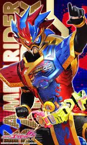 kamen rider para dx perfect knockout gamer level 99 仮面ライダー パラドクス ライダー