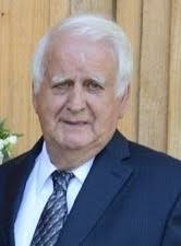 George Lewis Fulgham