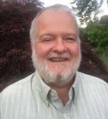 Dr. William Kelley, Ph.D.