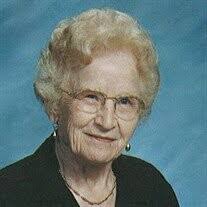 Ruth Durst Obituary February 13, 2016