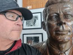 Six months have passed, yet Emily's memory remains alive in every hug and  conversation from viewers who stop me in public to this day. I find comfort  in the warmth of these