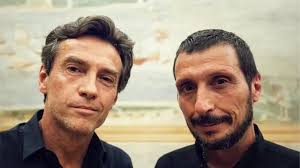 Alessio Boni stasera è Dante, un'Anima smarrita a Cesena