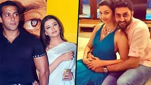 Her daughter aaradhya has also been taken to hospital, pti agency reports. Salman Khan To Vivek Oberoi Men Aishwarya Rai Dated Before Marrying Abhishek Bachchan