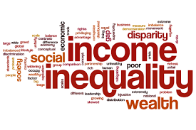Image result for income inequality