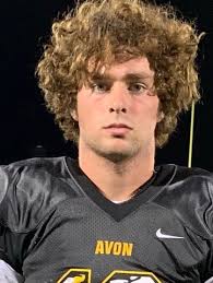 Miami (OH) 2021 Football Prospects in Indiana