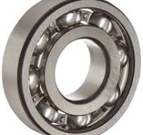 SKF Deep Groove Ball Bearing - Plain Race Type, 20mm I.D, 47mm O.D - RS Components Indonesia