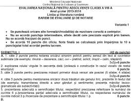 Check spelling or type a new query. 4 Iulie 2014 Informatic 259 Barem De Evaluare 537 I De Notare