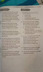Biasanya bapak dan ibu guru akan disibukkan dengan membuat soal untuk (pat) penilaian akhir tahun ujian akhir. Tolong Jawab Semuanya Brainly Co Id