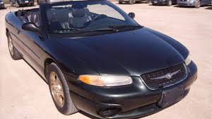 Image result for Intense Blue 1998 Sebring