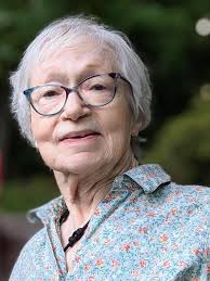 Harrison, Marilyn Jo Jackson