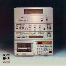 Classic Minis 1971 1980 1001 Hi Fi The Stereo Museum Hifi Music System Classic Mini