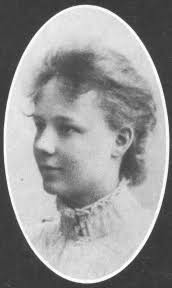 Sandberg, Jkvr. jacoba Philippina (1876-1976)