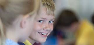 Church of England Primary School