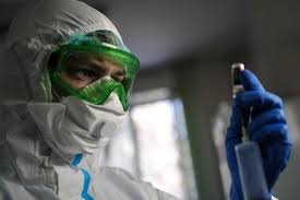 Un brote de gripe aviar, más conocida como gripe del pollo, está afectando poblaciones de aves en países de asia. Gripe Aviaria H5n8 Russia Detecta Primeiros Casos Em Humanos