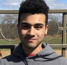 MEET THE TEAM: Diman boys' track