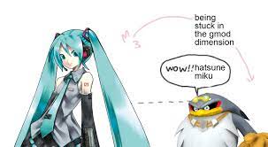 The Bit Died