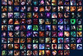 Getting started in league of legends. League Of Legends Account Lol Korea Level 30 115 Heroes S7 Diamond 74761 Be Buy Lol Accounts And Gifts At League Of Legends Account League Of Legends Hero