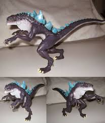 Y'all i was having a freaking field day at walmart. Japanese Godzilla Toys Online