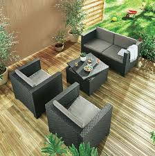 Epingle Par Sun Sur Salon De Jardin En 2020 Salon De Jardin Castorama Salon De Jardin Salon De Jardin Detente