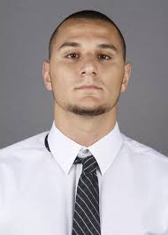 2012-13 Men's Basketball Roster